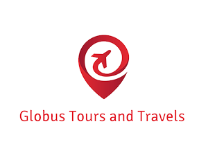 Globus tours and travels logo